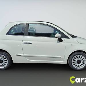 Fiat 500 1.0 GSE BSG DOLCE HYBRID