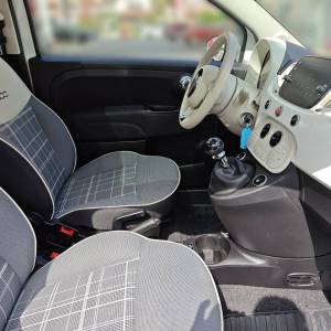 Fiat 500 1.0 GSE BSG DOLCE HYBRID