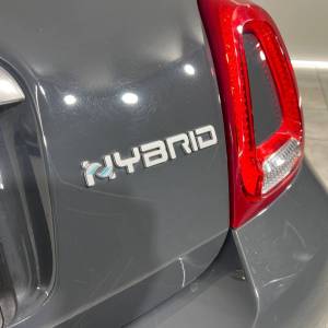 Fiat 500 1.0 ROCKSTAR GSE BSG