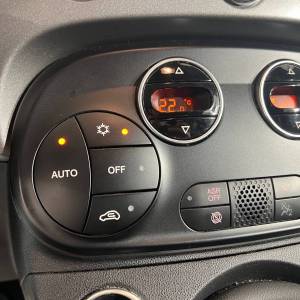 Fiat 500 1.0 ROCKSTAR GSE BSG