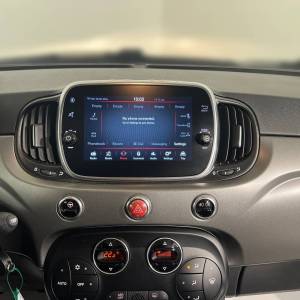 Fiat 500 1.0 ROCKSTAR GSE BSG