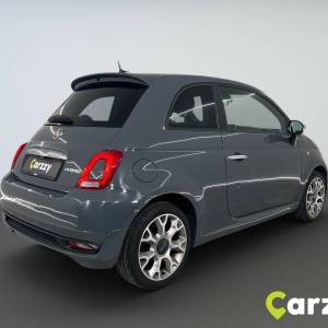Fiat 500 1.0 ROCKSTAR GSE BSG
