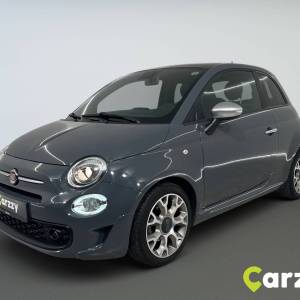 Fiat 500 1.0 ROCKSTAR GSE BSG