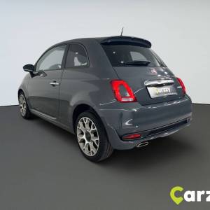 Fiat 500 1.0 ROCKSTAR GSE BSG
