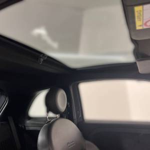 Fiat 500 1.0 ROCKSTAR GSE BSG