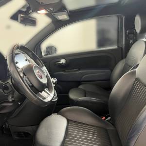 Fiat 500 1.0 ROCKSTAR GSE BSG