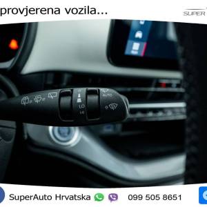 Fiat 500 42 kWh 118 KS, VIRT+NAVI