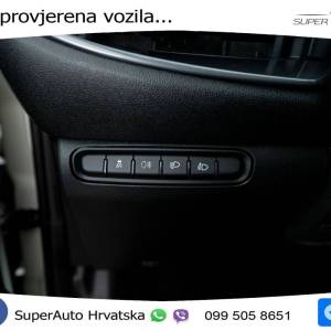 Fiat 500 42 kWh 118 KS, VIRT+NAVI