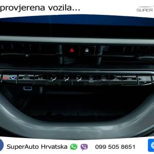 Fiat 500 42 kWh 118 KS, VIRT+NAVI