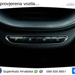 Fiat 500 42 kWh 118 KS, VIRT+NAVI