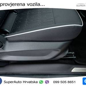 Fiat 500 42 kWh 118 KS, VIRT+NAVI