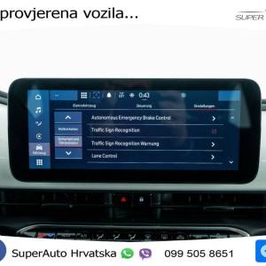 Fiat 500 42 kWh 118 KS, VIRT+NAVI