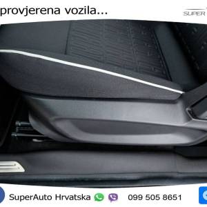 Fiat 500 42 kWh 118 KS, VIRT+NAVI