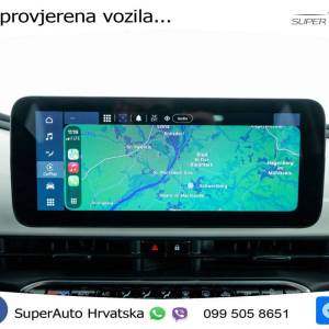 Fiat 500 42 kWh 118 KS, VIRT+NAVI