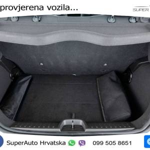 Fiat 500 42 kWh 118 KS, VIRT+NAVI