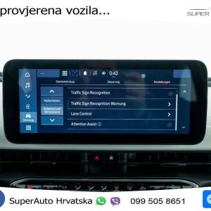 Fiat 500 42 kWh 118 KS, VIRT+NAVI