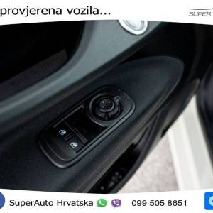 Fiat 500 42 kWh 118 KS, VIRT+NAVI