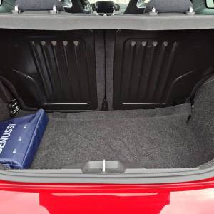 Fiat 500 ABARTH 595 TURISMO 165KS