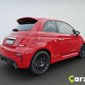 Fiat 500 ABARTH 595 TURISMO 165KS