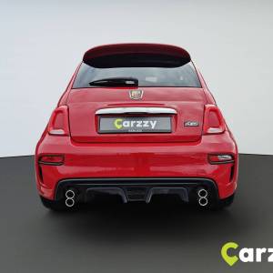 Fiat 500 ABARTH 595 TURISMO 165KS