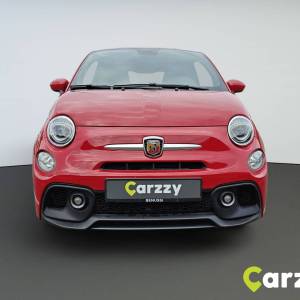 Fiat 500 ABARTH 595 TURISMO 165KS