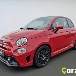 Fiat 500 ABARTH 595 TURISMO 165KS