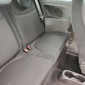 Fiat 500 ABARTH 595 TURISMO 165KS