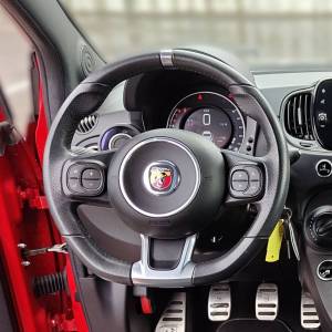 Fiat 500 ABARTH 595 TURISMO 165KS
