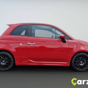 Fiat 500 ABARTH 595 TURISMO 165KS