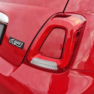 Fiat 500 ABARTH 595 TURISMO 165KS