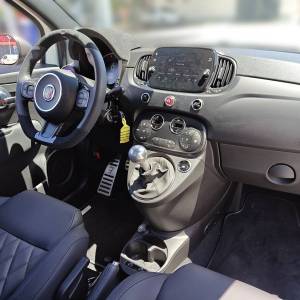 Fiat 500 ABARTH 695 1.4 