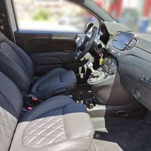 Fiat 500 ABARTH 695 1.4 