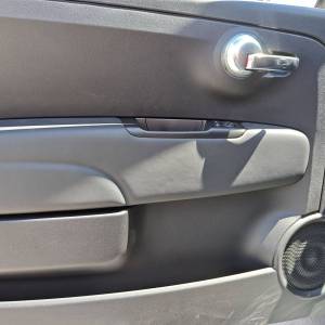 Fiat 500 ABARTH 695 1.4 