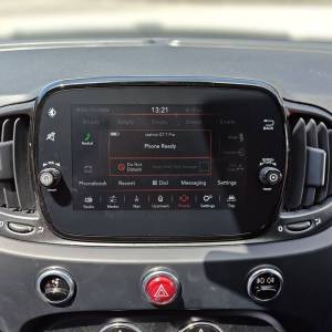 Fiat 500 ABARTH 695 1.4 