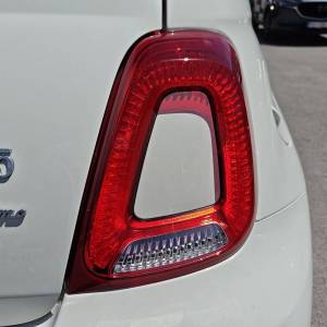 Fiat 500 ABARTH 695 1.4 