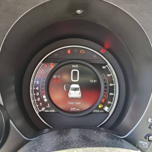 Fiat 500 ABARTH 695 1.4 