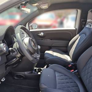 Fiat 500 ABARTH 695 1.4 