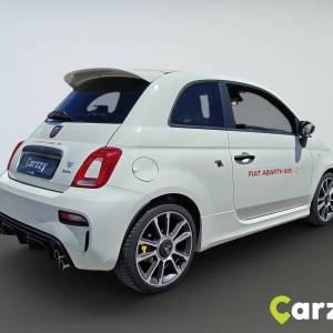 Fiat 500 ABARTH 695 1.4 