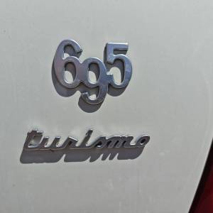 Fiat 500 ABARTH 695 1.4 