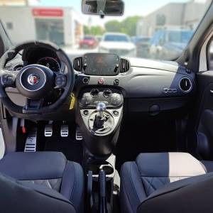 Fiat 500 ABARTH 695 1.4 