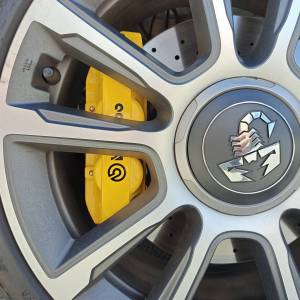 Fiat 500 ABARTH 695 1.4 