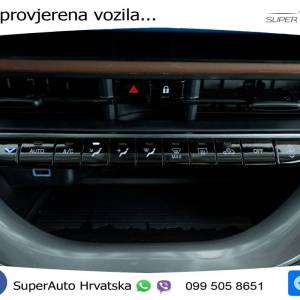 Fiat 500 E 42kWh 118 KS, KAM+VIRT+NAVI