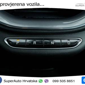 Fiat 500 E 42kWh 118 KS, KAM+VIRT+NAVI