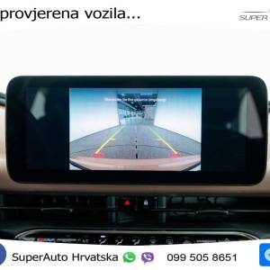 Fiat 500 E 42kWh 118 KS, KAM+VIRT+NAVI