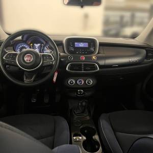 Fiat 500X 1.0 GSE