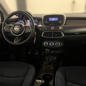 Fiat 500X 1.0 GSE