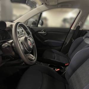 Fiat 500X 1.0 GSE