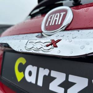 Fiat 500X 1.0 GSE