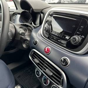 Fiat 500X 1.0 GSE