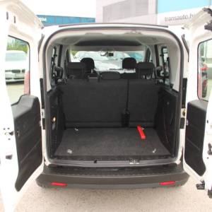 Fiat Doblo 1.6 Mjt N1 - 5 sjedala